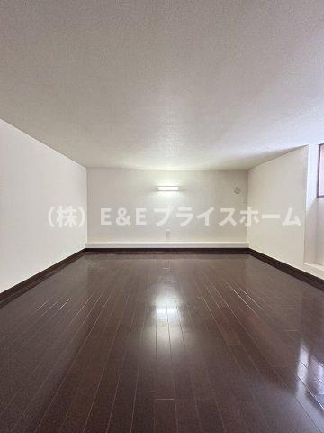 【居間・リビング】 | クレオ箱崎　HPに初期費用掲載「プライスホーム」で検索！