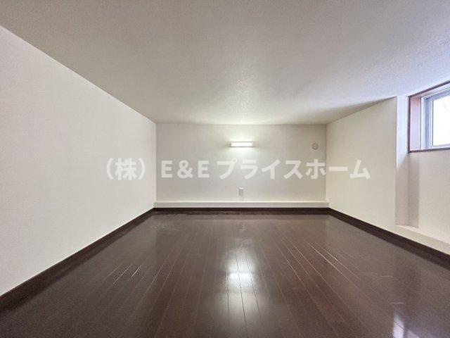 【寝室】 | クレオ箱崎　HPに初期費用掲載「プライスホーム」で検索！