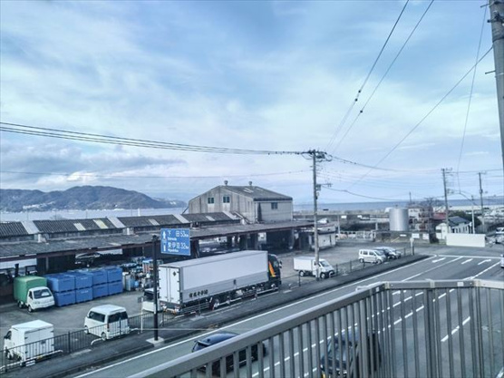 【展望】 | 伊東市新井　売り店舗