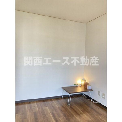 【寝室】 | ハイツディーセント