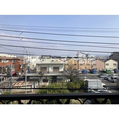 【展望】 | ハイツディーセント