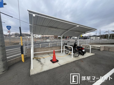 【その他共用部分】 | アジュール平戸橋