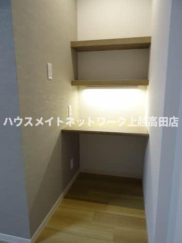 ぱれすよつやの設備|ワークスペース