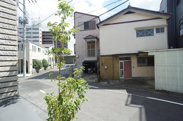 アルフラットの展望