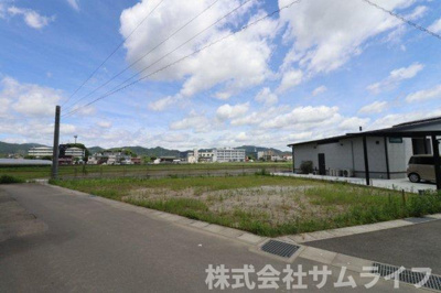 【外観】 | ディアフィールド横田Ⅱ・1号地