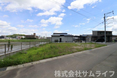 【外観】 | ディアフィールド横田Ⅱ・1号地
