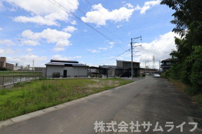 【外観】 | ディアフィールド横田Ⅱ・1号地