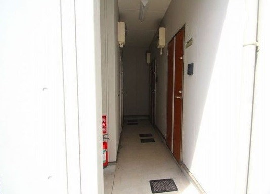 クレフラスト鳴海の設備