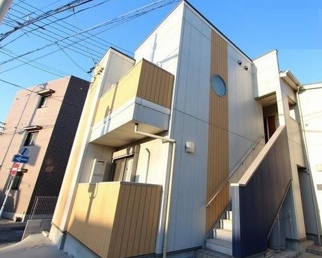 クレフラスト鳴海