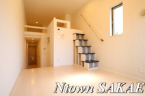 ハーモニーテラス志賀町の画像