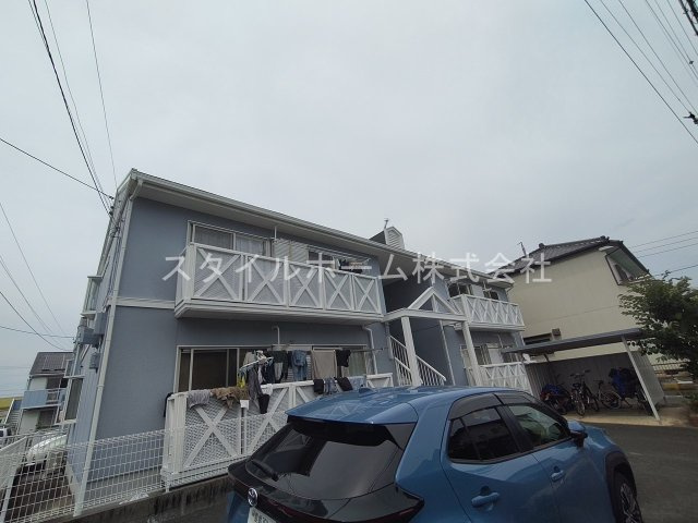 フレグランス三ツ相　A棟のその他