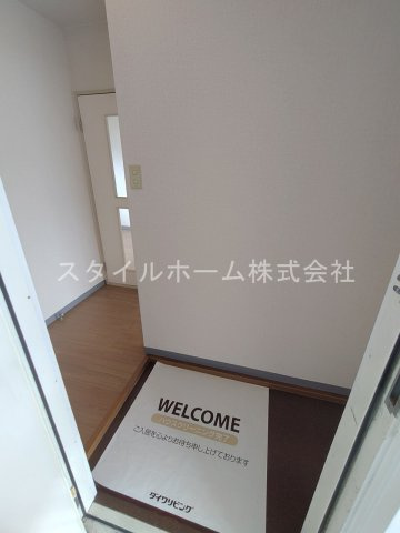 フレグランス三ツ相　A棟の設備