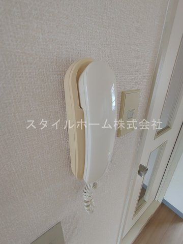 フレグランス三ツ相　A棟のその他