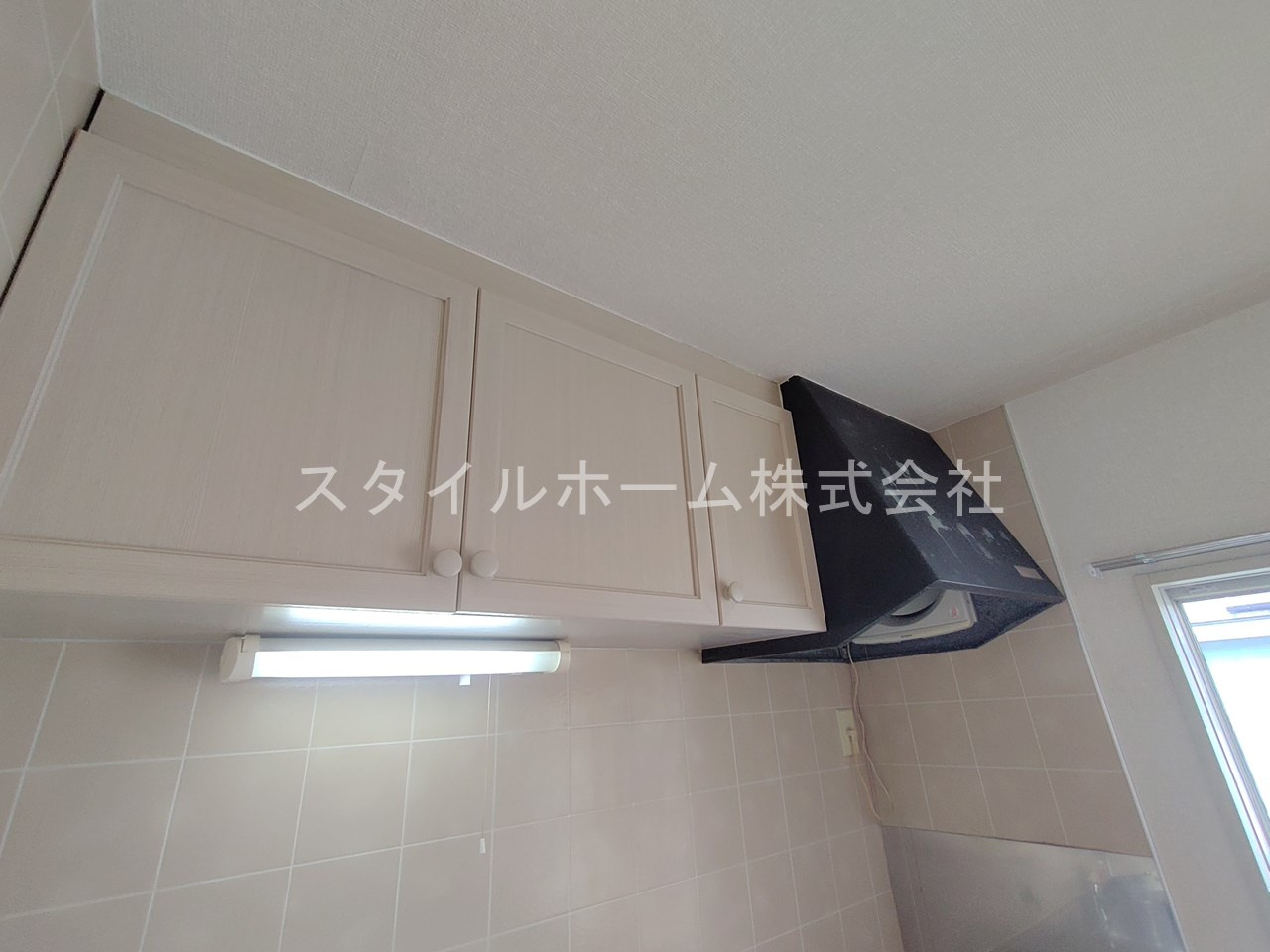 フレグランス三ツ相　A棟の設備