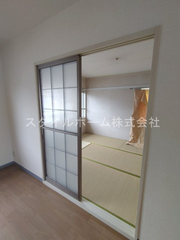 フレグランス三ツ相　A棟のその他