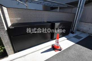 【その他共用部分】