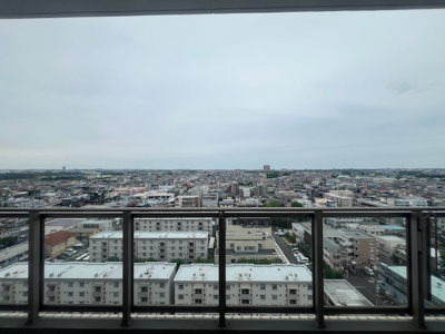 【展望】 | シティハウス湘南台ステーションコート