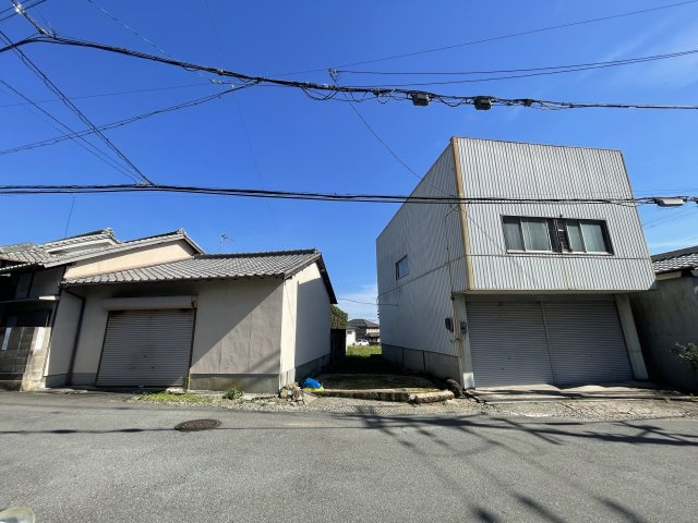 北平野　売土地