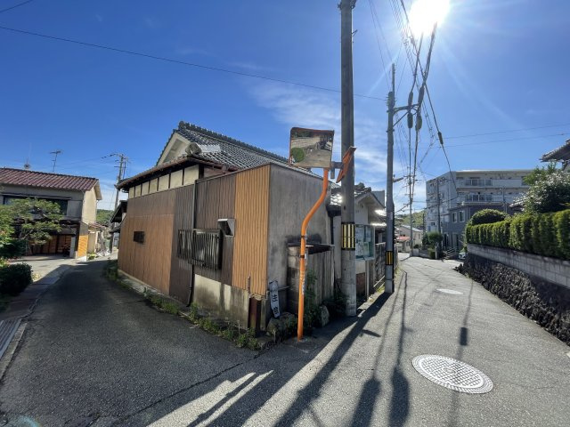 北平野　売土地