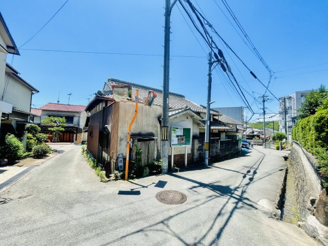 北平野　売土地