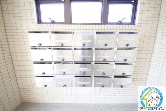 ガーデンプレイス望理郷のその他共用部分