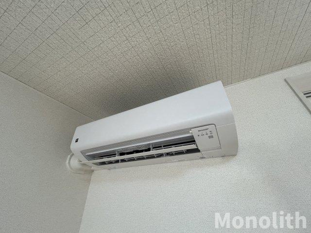 ハイランドⅡの設備