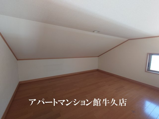 サントロぺBのその他