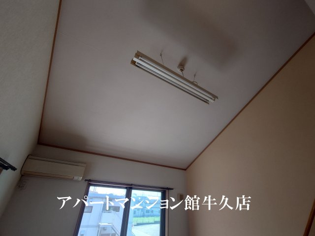 サントロぺBの設備