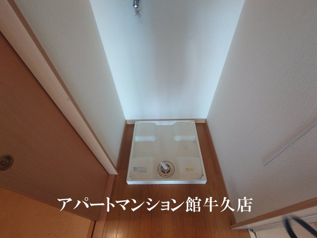 サントロぺBの設備