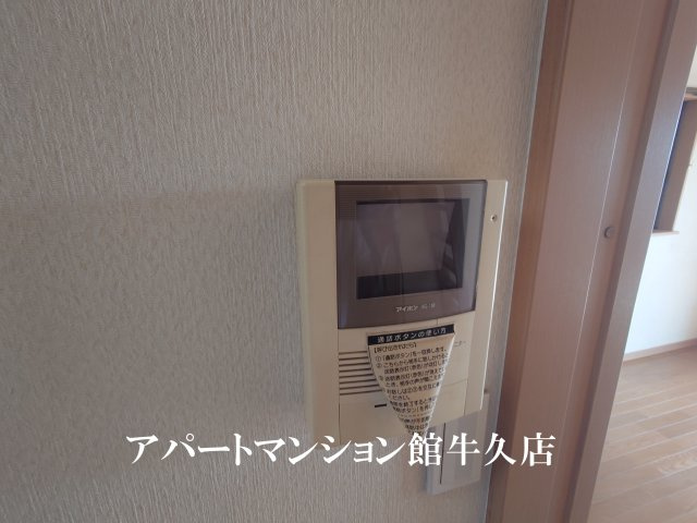 サントロぺBのセキュリティ