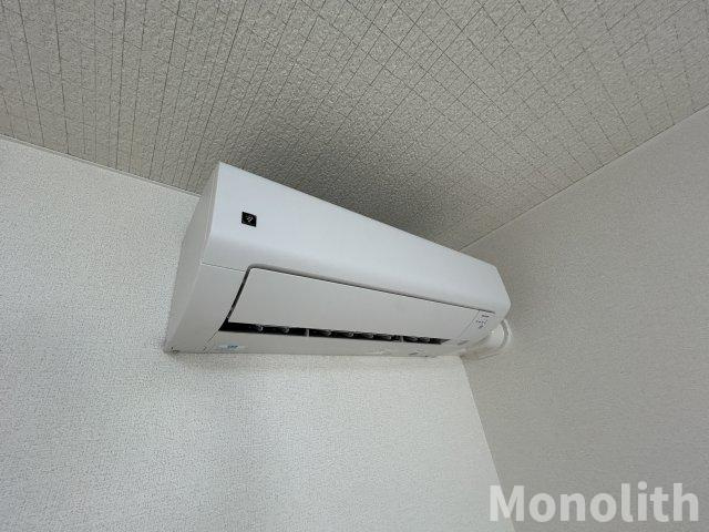 ハイランドⅢの設備