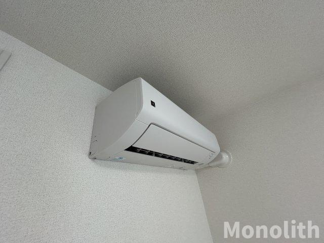 ハイランドⅢの設備