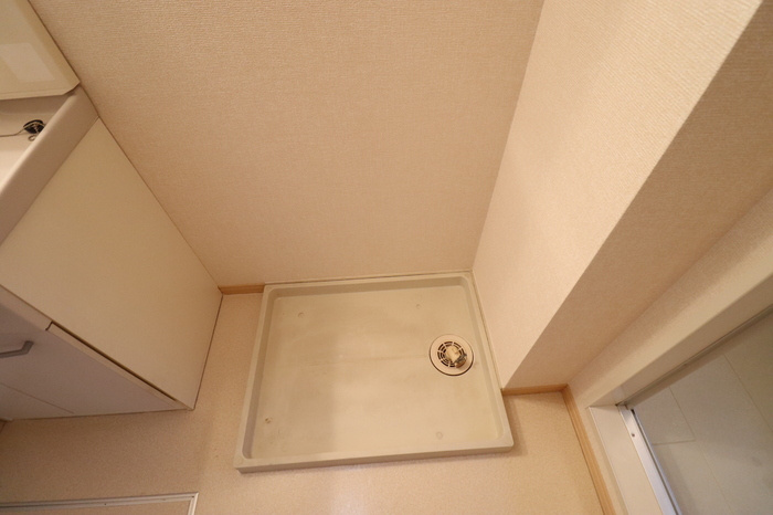 熊本市南区八幡６丁目のアパートの設備