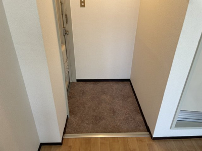 【玄関】 | プレアール住之江公園Ⅱ