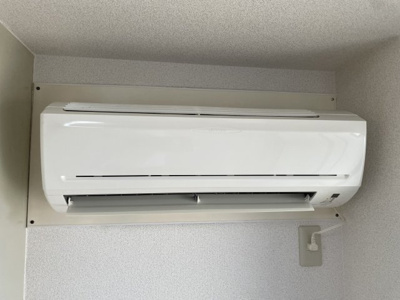 【設備】 | プレアール住之江公園Ⅱ