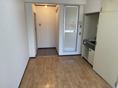 【居間・リビング】 | プレアール住之江公園Ⅱ