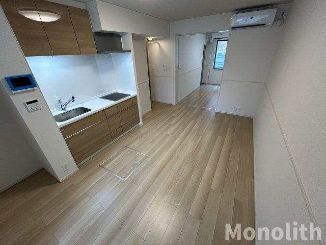 Serenaの居間・リビング