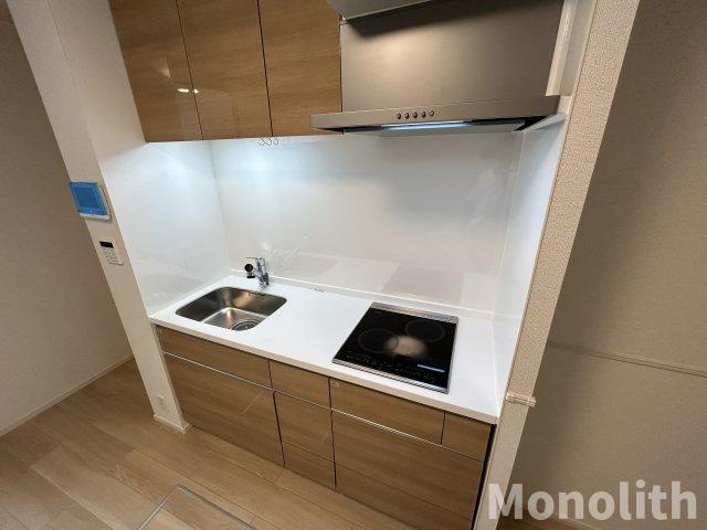 Serenaのキッチン