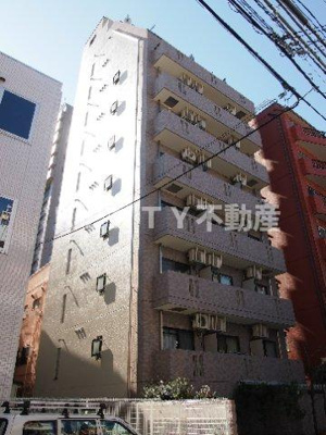 【外観】 | ブロッサムスクエア