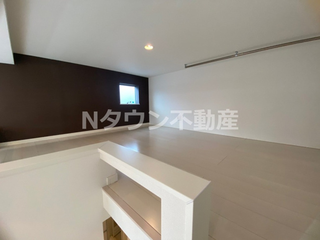 【その他】 | Bellezza | 落ち着いて過ごせるお部屋なので、寝室にいかがでしょうか