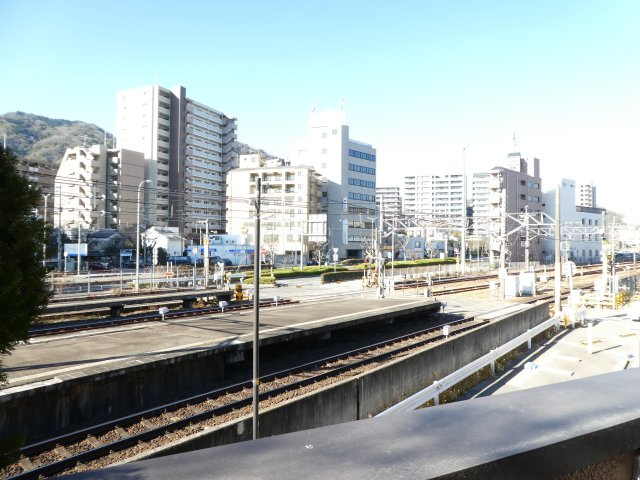 ファーストハイツの展望