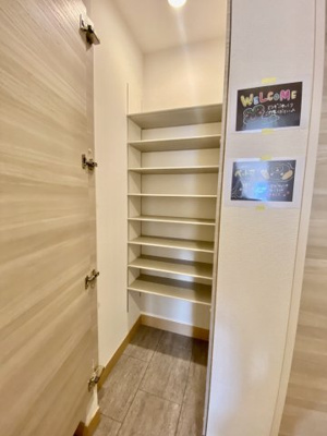 【収納】 | D-ROOM和歌山黒田