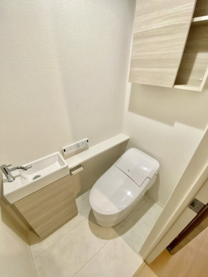 【トイレ】 | D-ROOM和歌山黒田