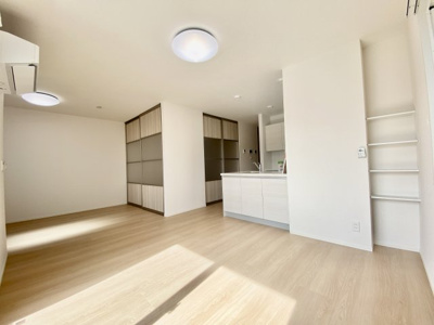 【居間・リビング】 | D-ROOM和歌山黒田