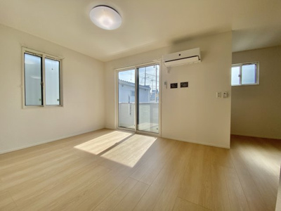 【居間・リビング】 | D-ROOM和歌山黒田