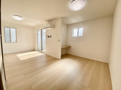 【居間・リビング】 | D-ROOM和歌山黒田