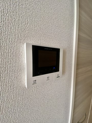 【セキュリティ】 | D-ROOM和歌山黒田