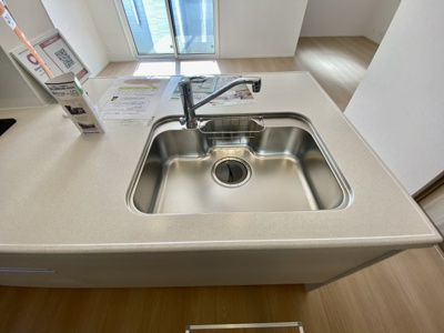 【キッチン】 | D-ROOM和歌山黒田