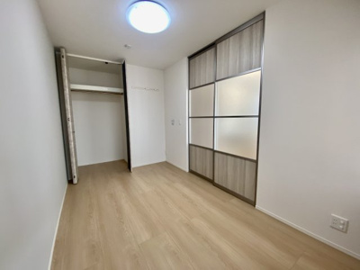 【洋室】 | D-ROOM和歌山黒田