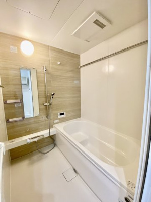 【浴室】 | D-ROOM和歌山黒田